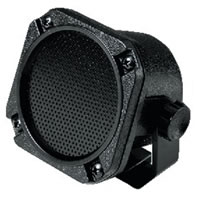 Monacor AES 5. Mini CB Extension Speaker