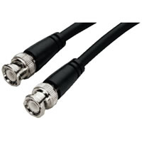 Monacor BNC 2500 BNC Connection Cable. 25m