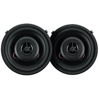CarPower CRB 101PP Car Speakers. 40W (Pair)