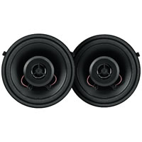 CarPower CRB 120PP Car Speakers. 60W (Pair)