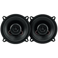 CarPower CRB 130PP Car Speakers. 60W (Pair)