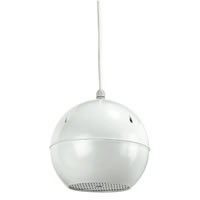 Monacor EDL 412/WS Waterproof 10W Ball Speaker