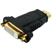 HDMDVI 100P HDMI Jack to DVI Plug Adaptor