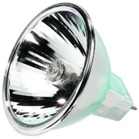 GE Lighting HLG 24/250MR MR16 Reflector Lamp GX5.3