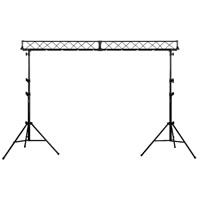IMG StageLine PAST 320/SW Lighting Stand System