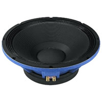 IMG StageLine SP 38A/500BS Subwoofer Speaker 15 inch 1500W.max