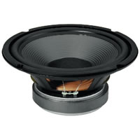 Number One SPH 255 HiFi Woofer Speaker 10 inch 120W.max