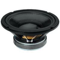 Number One SPH 300CTC HiFi Subwoofer 12 inch 2x 250W.max #1