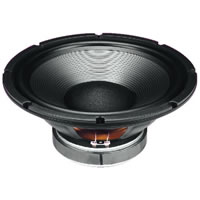 Number One SPH 300TC HiFi Subwoofer 12 inch 2x 250W.max