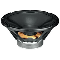 IMG StageLine SPH 450TC Subwoofer Speaker 18 inch 2x500W 4Ohm