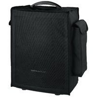 Monacor TXA 1000BAG Protective Bag for Portable Amplifier