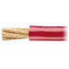 CarPower CPC 100/RT 50M Power Cable 60A Red