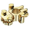 CarPower CPC 32G Gold plated Battery Clamp (Neg)