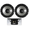 CarPower CRB 165PS Car Bass Midrange Speakers. 35W (Pair)