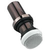 Monacor ECM 10/WS Phantom Desk Microphone (white)