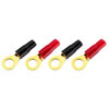 CarPower MFC 410R Ring Terminal 8.4mm (4 Pack)