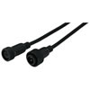 IMG StageLine ODP 34DMX Extension DMX Cable. 2m