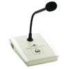 Monacor PA 4000PTT Desktop Microphone (push to talk)