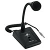 Monacor PDM 300 Dynamic Gooseneck Desk Microphone