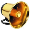 Monacor RUP 5 Humidity Proof Horn Speaker 10W 8Ohm