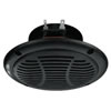 Monacor SPE 110P/SW Marine Ceiling Speaker 30W.max (Black)
