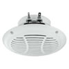 Monacor SPE 110P/WS Marine Ceiling Speaker 30W.max (White)