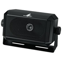 Monacor AES 7. Mini CB Extension Speaker