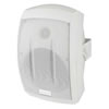 Monacor ESP 232/WS Wheatherproof 100V Speaker 50W (White)