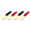 CarPower MFC 46R Ring Terminal 8.4mm (4 Pack)