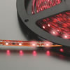 Monacor LEDS 5MP/RT Red 12V Flexible LED Strip. 5M