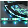 Monacor LEDS 5MPE/RGB Flexible LED Strip 12V DC. RGB 5m