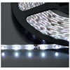 Monacor LEDS 5MPE/WS Flexible LED Strip 12V DC. White 5m