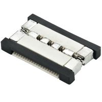 LEDC 1RGB Connector for SMD LED Strips