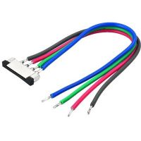 LEDC 2RGB Connector for SMD RGB LED Strips (Bare Ends)