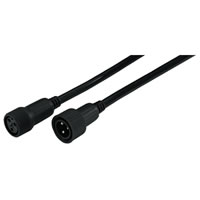 IMG StageLine ODP 34DMX/10 Extension DMX Cable. 10m