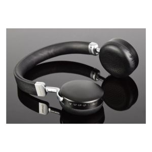 AvLink NEO BLK Metallic Bluetooth Headphones #2