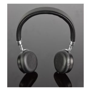 AvLink NEO BLK Metallic Bluetooth Headphones #3