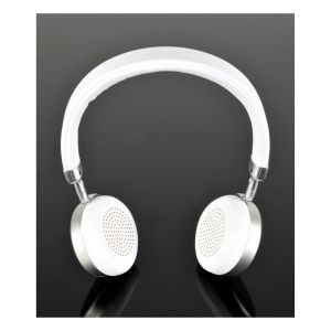 AvLink NEO SLV Metallic Bluetooth Headphones #3