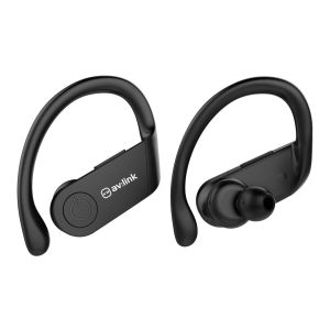 AvLink Ear Shots Active Splashproof Wireless Sports Earphones #2
