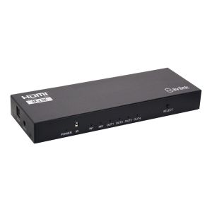 AvLink HSS24 HDMI Switch Splitter 2x4 #1