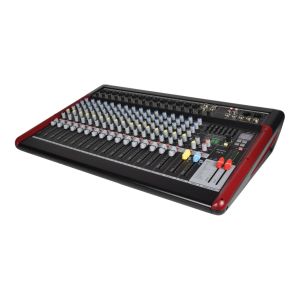Citronic CSX18 Live Mixer with USB BT Player plus DSP Effects #2