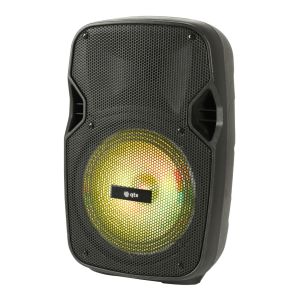 PAL8 Portable PA Unit with TWS and LED Light FX #2