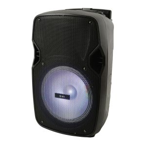 PAL10 Portable PA Unit with TWS and LED Light FX #2