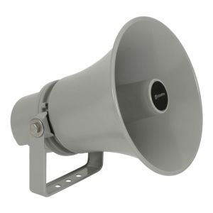 Adastra H15V Round Horn Speaker 8 inch 100V 15W