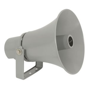 Adastra H30V Round Horn Speaker 9.5 inch 100V 30W
