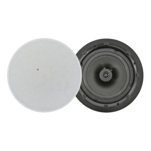 Adastra LP6V 6.5 inch Low Profile Ceiling Speaker 100V