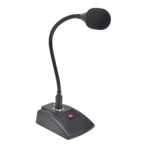 Adastra COM41 Dynamic Paging Microphone