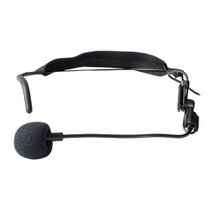 Adastra H25B Handheld Portable PA with Neckband Mic and BT #3