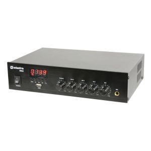 Adastra DM25 Digital 100V Mixer Amplifier 25W #2