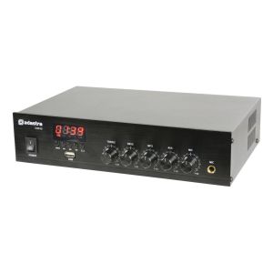 Adastra DM40 Digital 100V Mixer Amplifier 40W #2